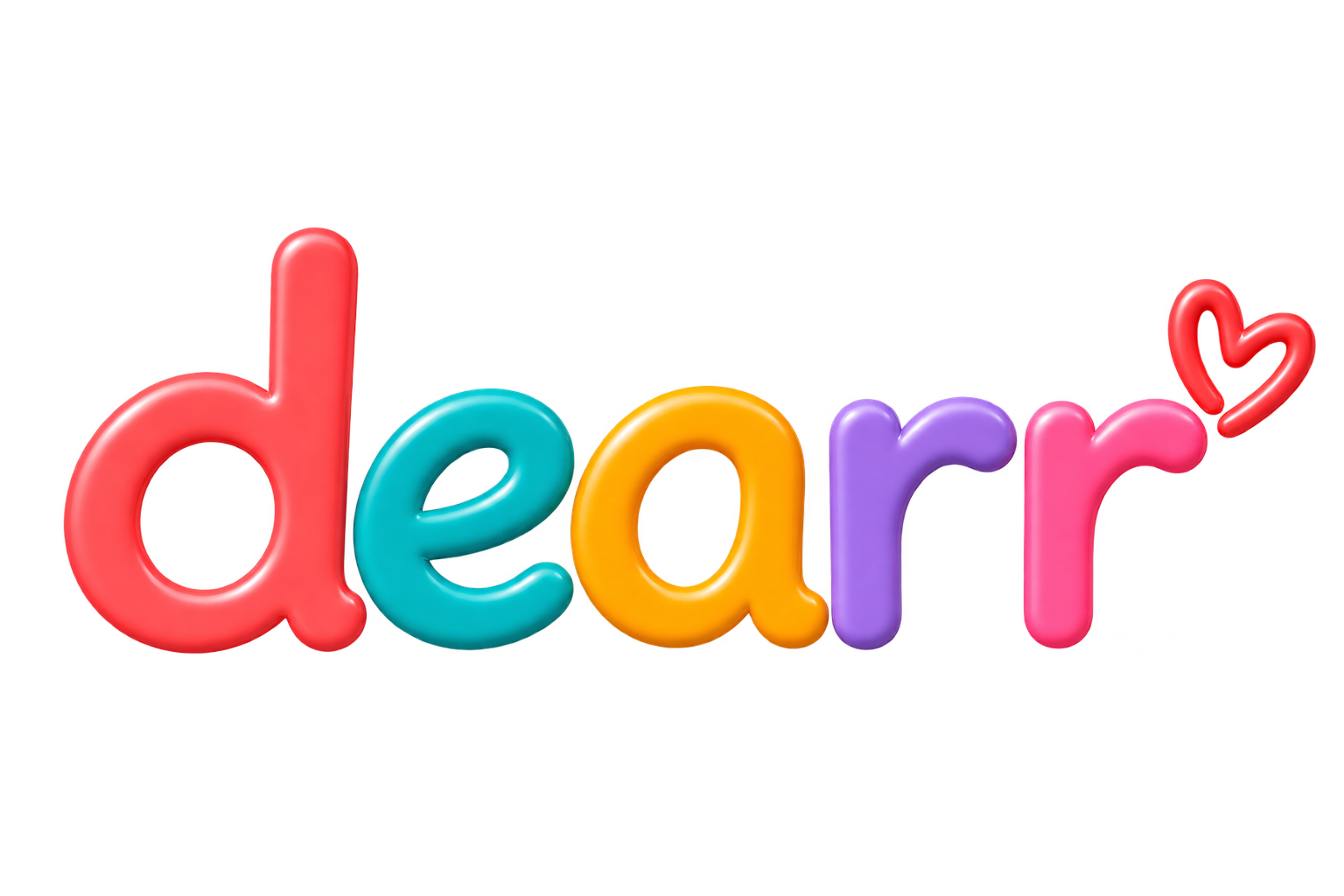 Dearr